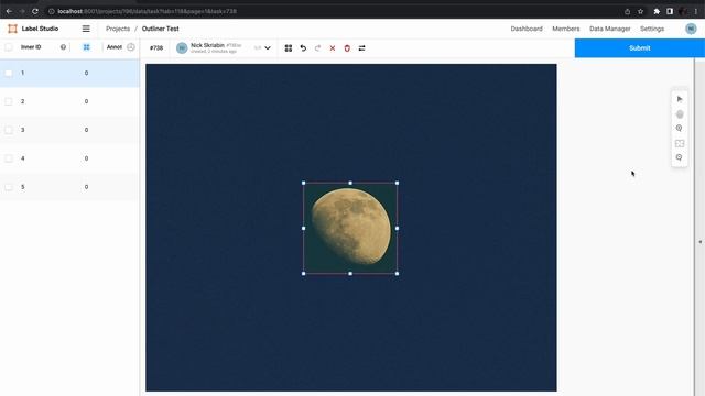 Annotation UI Update Demo - Label Studio Enterprise смотреть онлайн