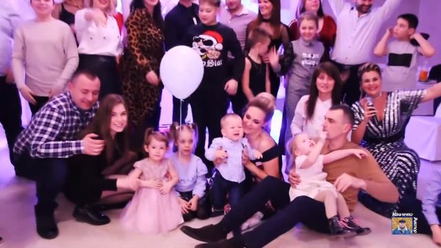 ...ко Дню рождения Ирины! (авт:В.Мальченко.) смотреть онлайн