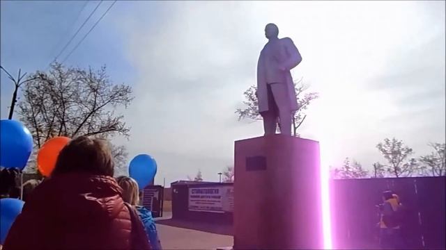 Черногорск Мир Труд Май. Гимн Черногорска.Hakasiya_yrlary_-_Ashys смотреть онлайн