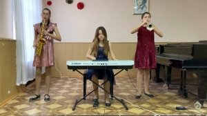 Ж. Оффенбах Баркарола из оперы Сказки Гофмана