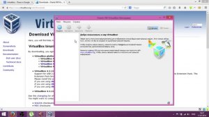 Что такое virtualbox как скачать virtualbox - установить virtualbox