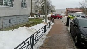 Орехово-Зуево. 26 декабря 2022г.