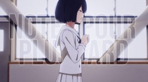 Notes Pour Plus Tard / AMV / Анимемикс / Animemix / Лирика