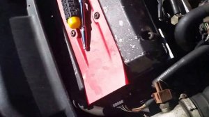 SAAB 9000 ECU (computer) Location/Swap