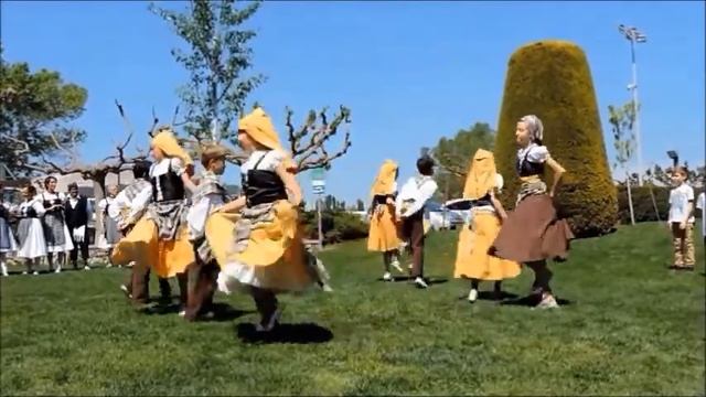 Как отмечают Пасху в Испании. Испанские традиции.