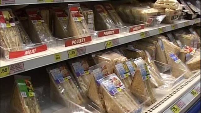 Opportunities in Britain 03 Food Pre Intermediate смотреть онлайн