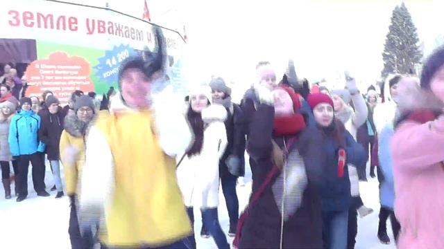 День Здоровья 2018 смотреть онлайн