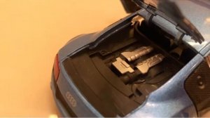 Мультик мультики про машины машинки для детей Ауди Audi Range Rover Mini Cooper мини Купер