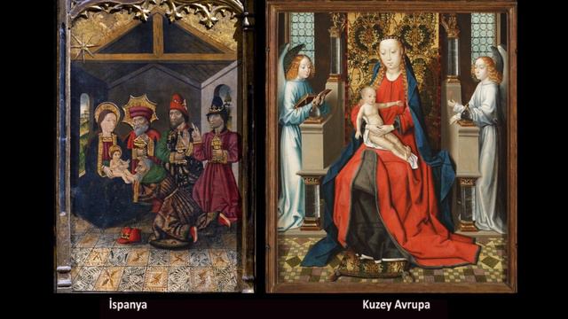 İspanya’da Rönesans: Morata Ustası (Sanat Tarihi)