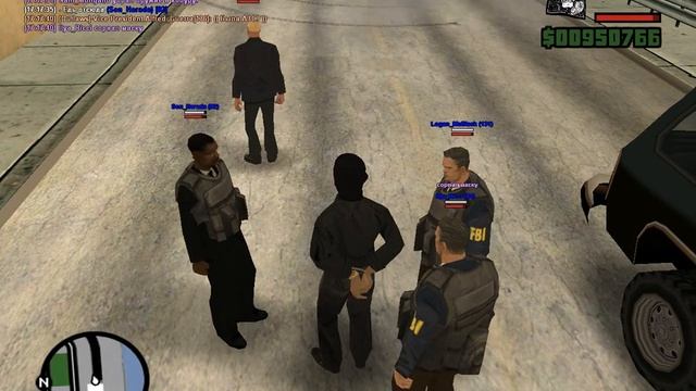 Опра на задержание после похищения.[Amber] смотреть онлайн