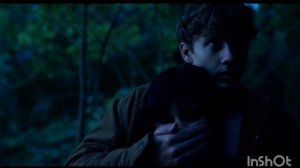 °•Уэнздей и Тайлер•° ~А ты прочти в моих глазах~