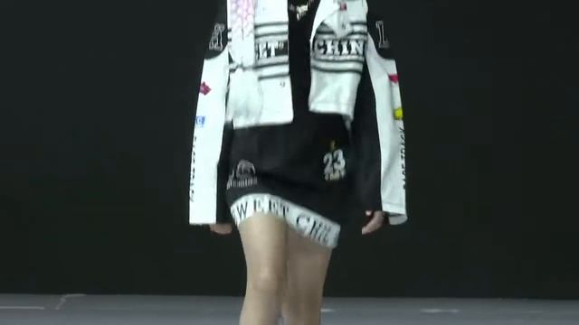 Child Models Catwalk Competition 01 | Asian Child Model | Catwalk | Kids Fashion Show