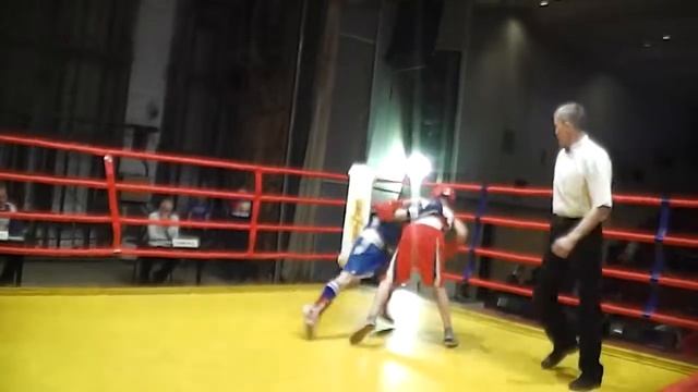 Новиков Никита синий угол 3 БОКСЕРСКИЙ КЛУБ «ОРИОН» смотреть онлайн