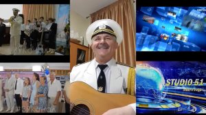 Презентация проекта: "Я горжусь". Заслуженный артист РФ Анатолий Калекин.