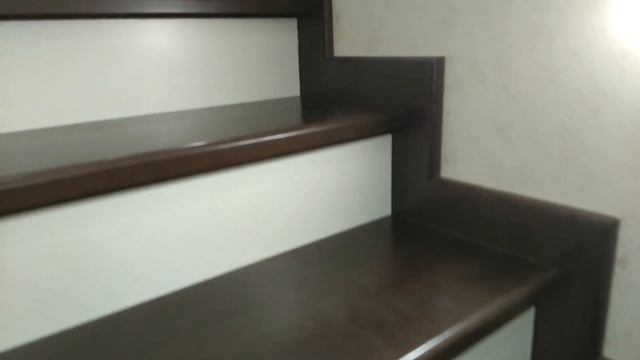 Обшивка металлокаркаса лестницы, лестница полная обшивка смотреть онлайн