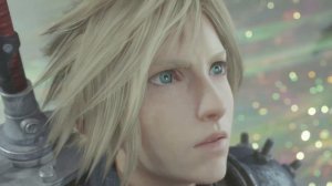 [Cutscene] Chapter 0-7-2 - Our Spot, A World Apart | Final Fantasy VII: Rebirth (PS5)