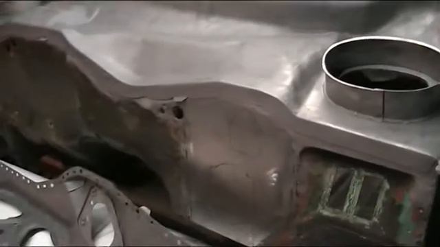 Какой кузовной герметик выбрать? смотреть онлайн