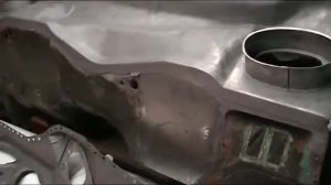 Какой кузовной герметик выбрать?