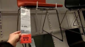 ИКЕА ОБЗОР/столы и стулья для кухни и гостиный