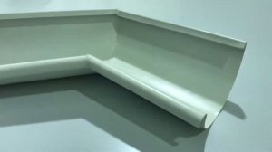 Угол желоба 150 внутренний 135 град