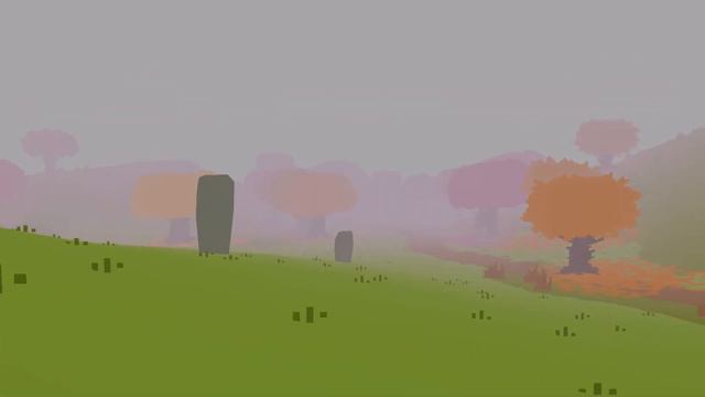 The SaWS: The Proteus Dilemma- What Makes a Game a Game? (w/Gameplay Footage) смотреть онлайн