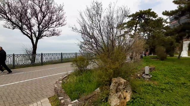 18 апреля 2021 г . #анапа #семья #влог АНАПА СЕГОДНЯ/ НАКОНЕЦ-ТО ПРИШЛА ЖАРА 🌺 смотреть онлайн