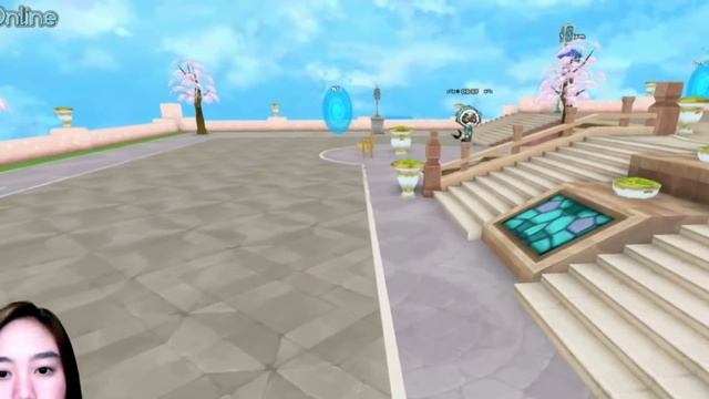 ADA GACHA LIFE DI ROBLOX !! PEMAIN GACHA LIFE WAJIB MAIN !! | Roblox Indonesia | Gacha Online Roblo смотреть онлайн