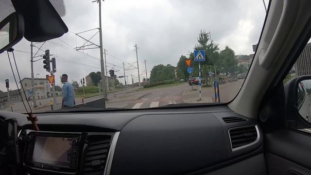 VLOG: Работа в Швеции / Моя первая морская рыбалка / Швеция Гетеборг смотреть онлайн