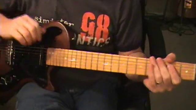 1979 Gibson Marauder Guitar Review Scott Grove смотреть онлайн