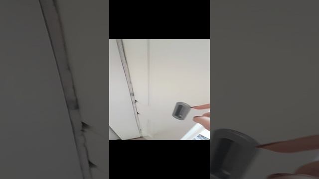 Дверь пенал