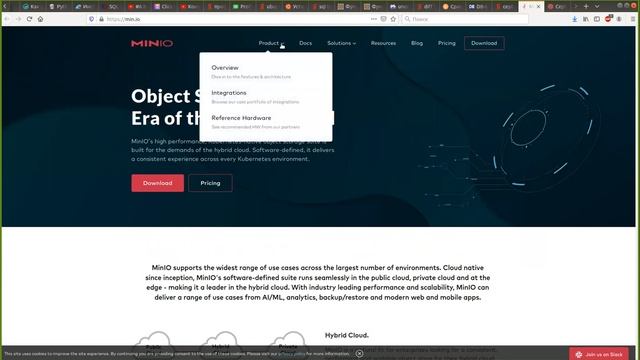 Нереляционные базы данных, лекция 2021.01.20 смотреть онлайн