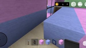 mini block craft part 3