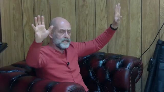 Новая парадигма. Александр Краснов, Анатолий Баранов 02.03.2024