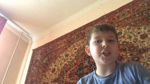 Пожар в школе