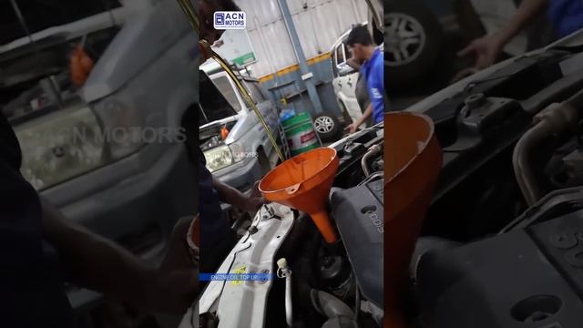 Swift dzire general service | Dzire oil filter Replacement | air filter Replacement | #carservice
