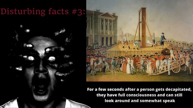 Mr Incredible becoming uncanny, Disturbing facts #3 | 50+ phases