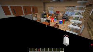 ПОБЕГ ИЗ КАРТОННОЙ ТЮРЬМЫ ПРЯТКИ ЧЕЛЛЕНДЖ в МАЙНКРАФТ НО ДЕВУШКА НУБ И ПРО ВИДЕО ТРОЛЛИНГ MINECRAFT