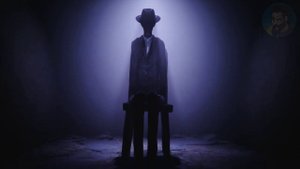 LITTLE NIGHTMARES 2 СЕКРЕТНАЯ КОНЦОВКА