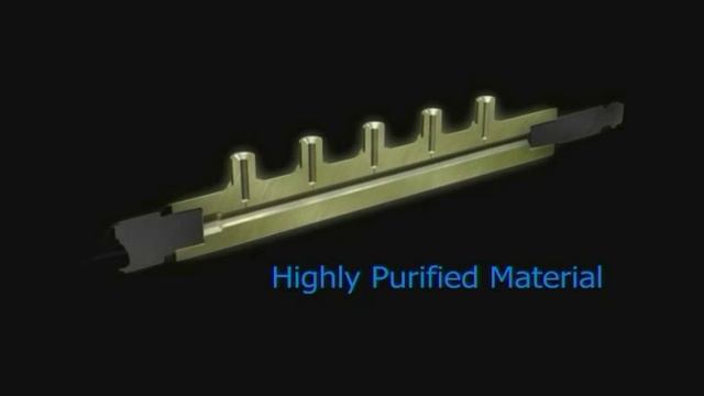 DENSO Commonrail Diesel System смотреть онлайн