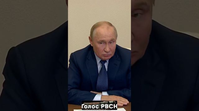 Владимир Путин предложил ограничить экспорт урана, титана, никеля