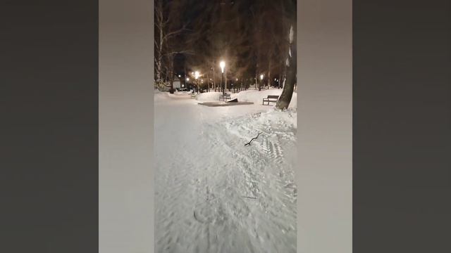 парк Первомайский смотреть онлайн