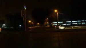 Ростов погоня ДПС