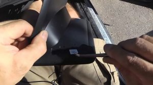 Андроид в БМВ Х3 Е83 / Android in BMW X3 E83