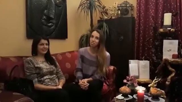 Отзывы THAIBEAUTYSPA участвуйте в конкурсах в наших соц сетях спа массаж