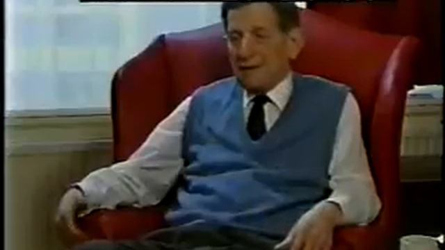 David Bohm on perception, nonlocality, and Gibson смотреть онлайн