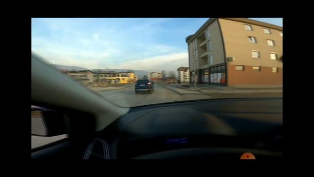 Ford Kuga Blazzer 2019 смотреть онлайн