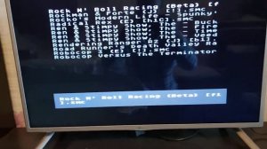 флеш картридж для Super Nintendo(Super Famicom) тест и обзор