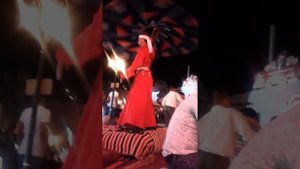 египет танцы