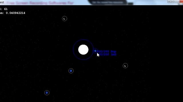 SpaceStrategyZoom смотреть онлайн