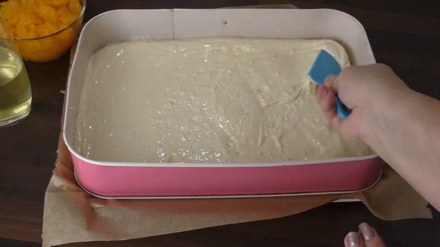 Пирог с мандаринами,с небольшими изминениями смотреть онлайн